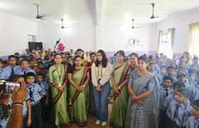 Girls Education Initiative